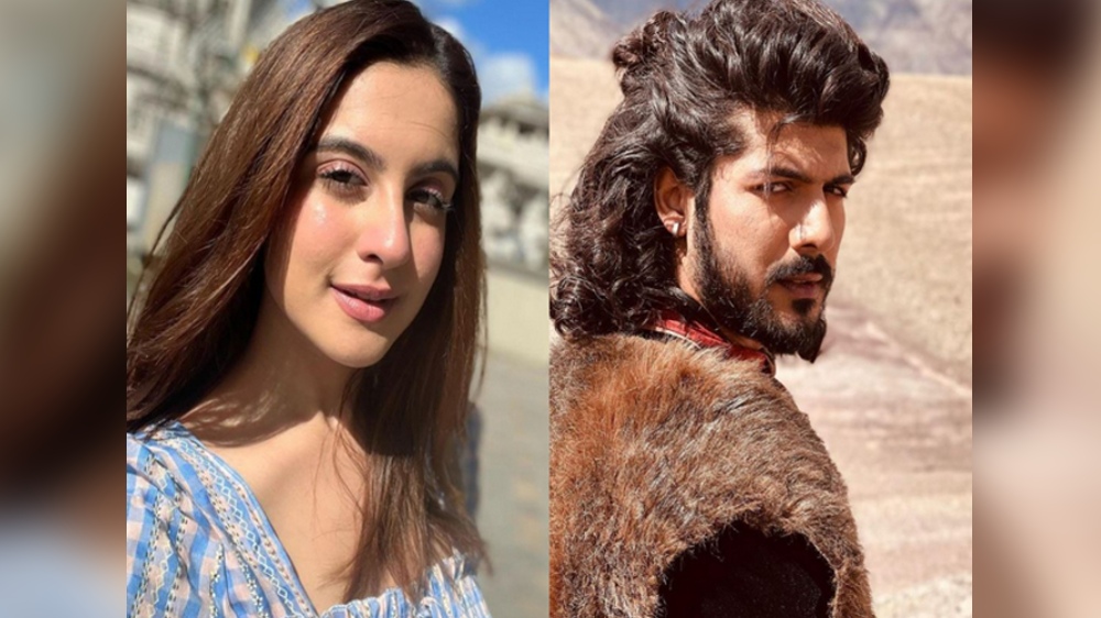 Tunisha death: Court allows Sheezan to maintain his hairstyle, beard