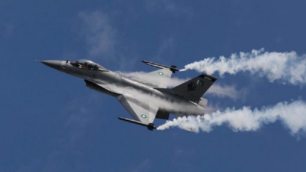 9 Chinese planes, 4 naval ships detected around Taiwan