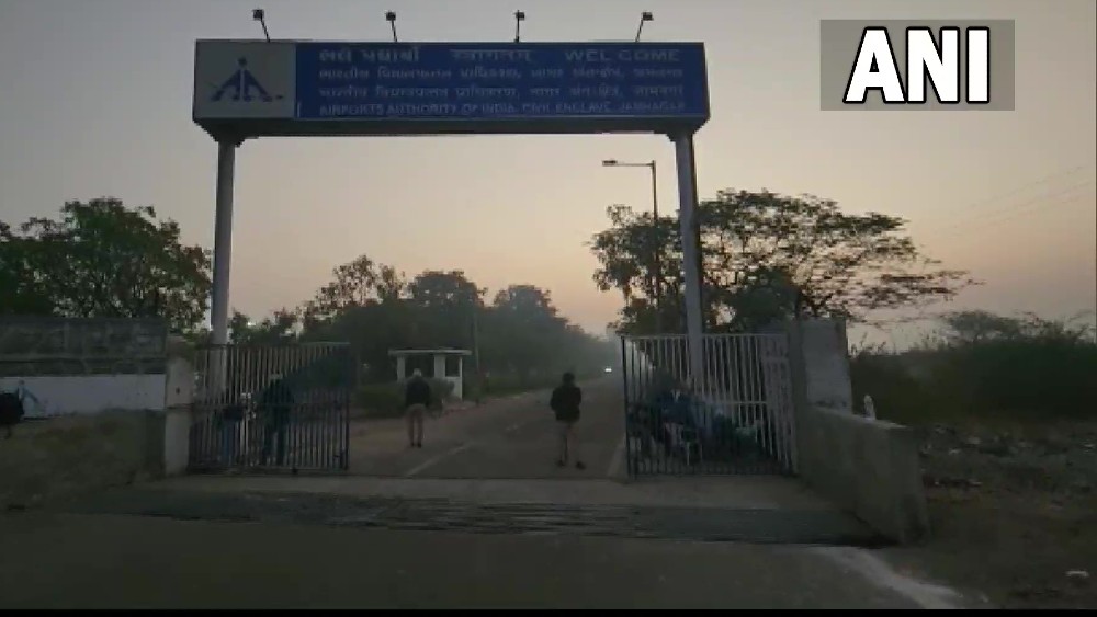 Everyone is safe: Russian Embassy on bomb scare on Moscow-Goa flight