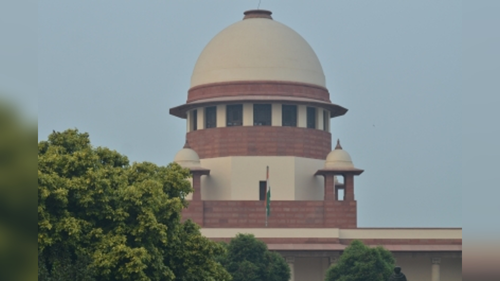 SC grants protection from arrest to man accused of raping minor