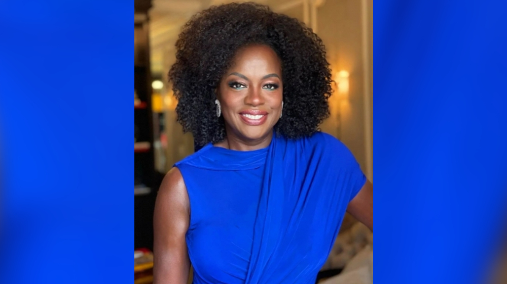 Viola Davis slams ‘shame factor’ of ageing in Hollywood