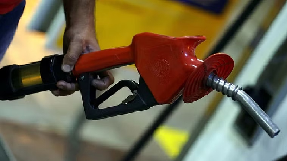 Petrol, diesel prices remain unchanged for 234th day in Chennai Petrol, diesel prices remain unchanged for 234th day in Chennai