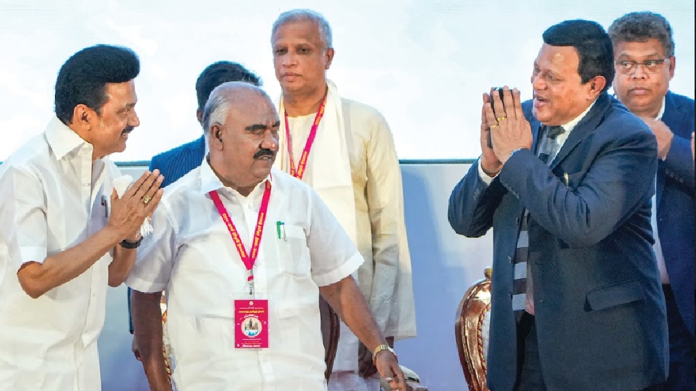 TN scheme for kin of Tamils dying abroad TN scheme for kin of Tamils dying abroad