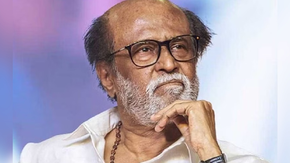 Rajini fan club former head Sudhakar no more