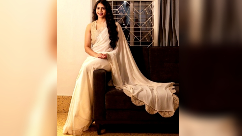 Kantara actress Sapthami Gowda joins The Vaccine War cast