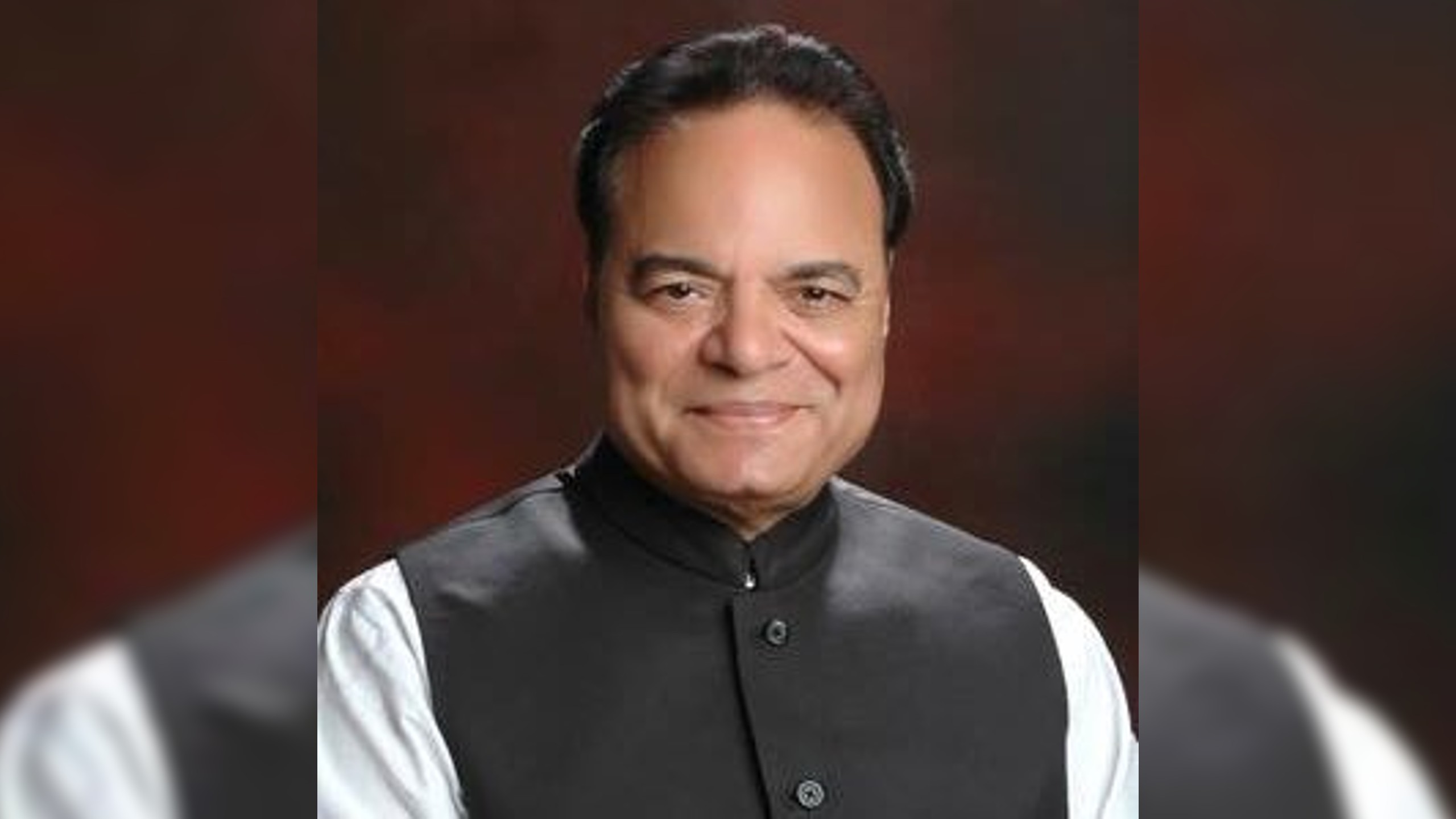 Cong MP Santokh Chaudhary dies: Partap Singh Bajwa