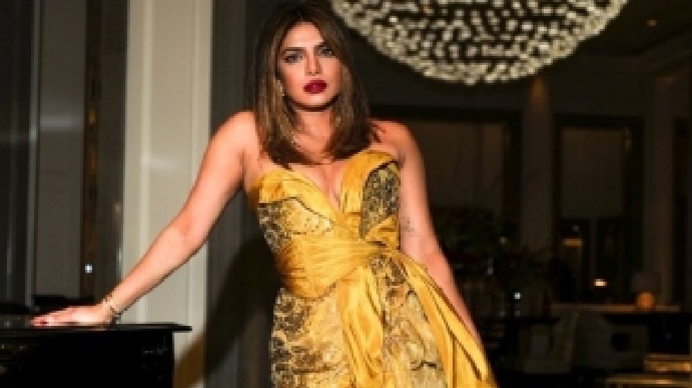 Priyanka says Paks Oscar entry Joyland is a must watch