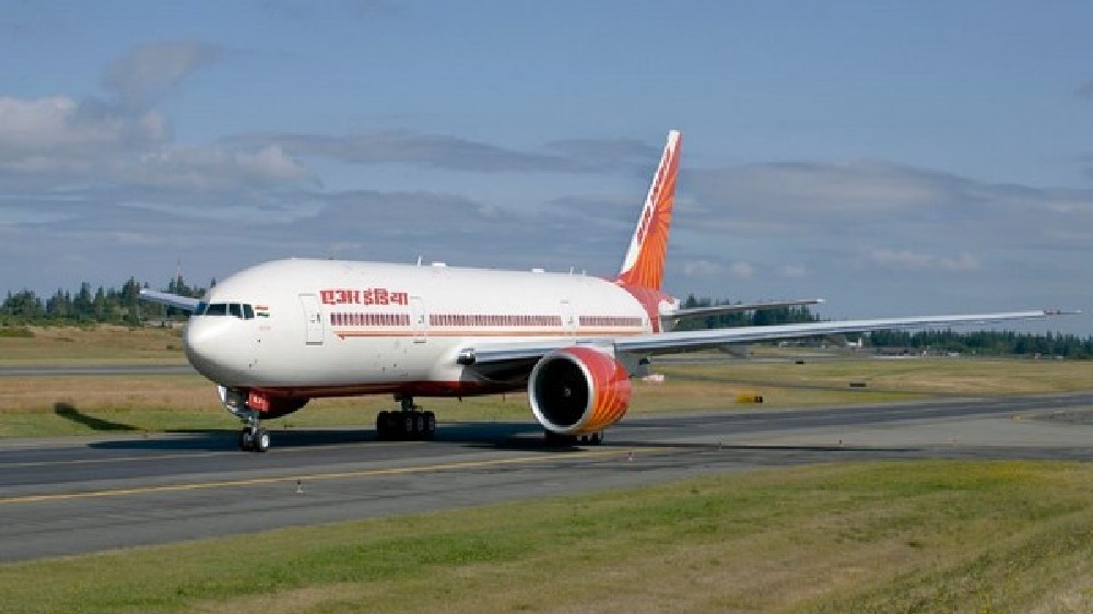 Top Air India brass aware of urination incident hours after flight