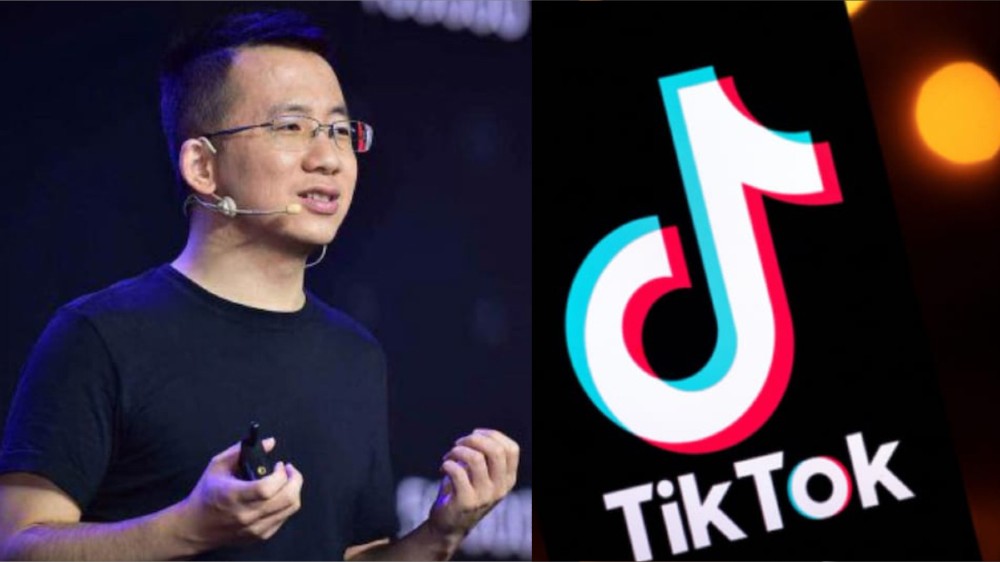 TikTok owner ByteDance slashes thousands of jobs TikTok owner ByteDance slashes thousands of jobs
