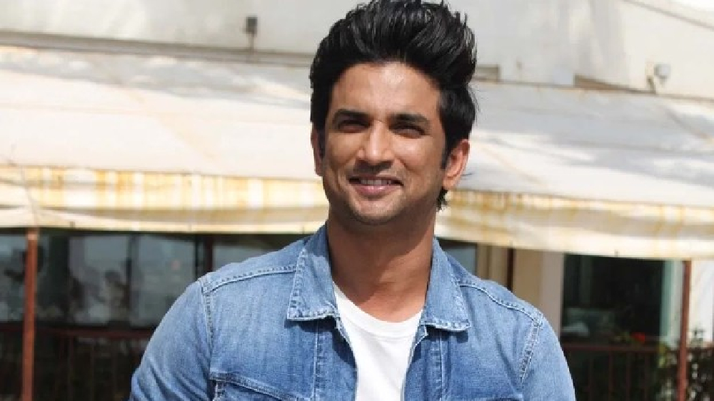 Birth anniversary: How Sushant carved a niche for himself