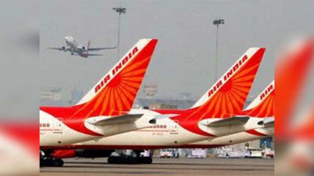 AI incident: Airline says passenger banned from flying for 30 days