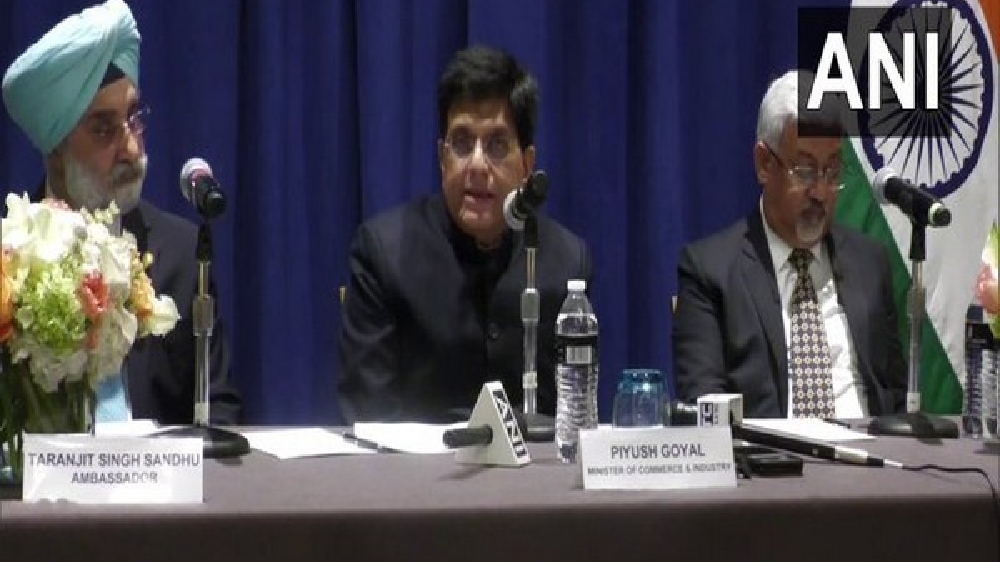 India requests US for speedy issuance of business visas