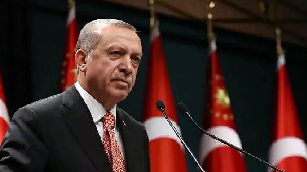 Erdogan threatens no backing for Sweden’s NATO bid after Quran burning