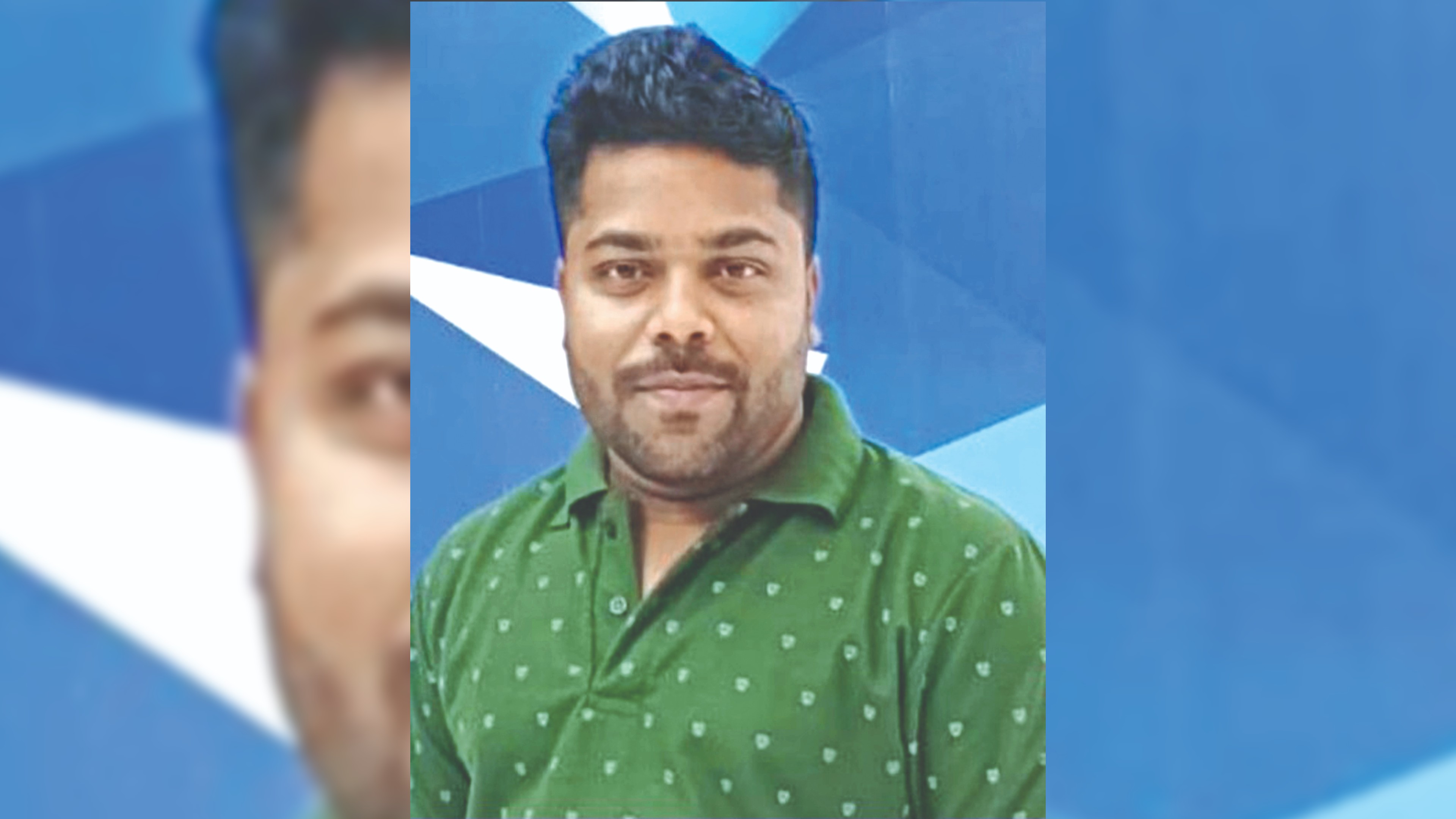 Bangladesh natl held for flying with fake passport at Kovai airport