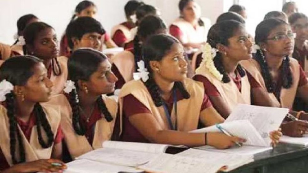 NEP: Varsities in TN face UGC pressure