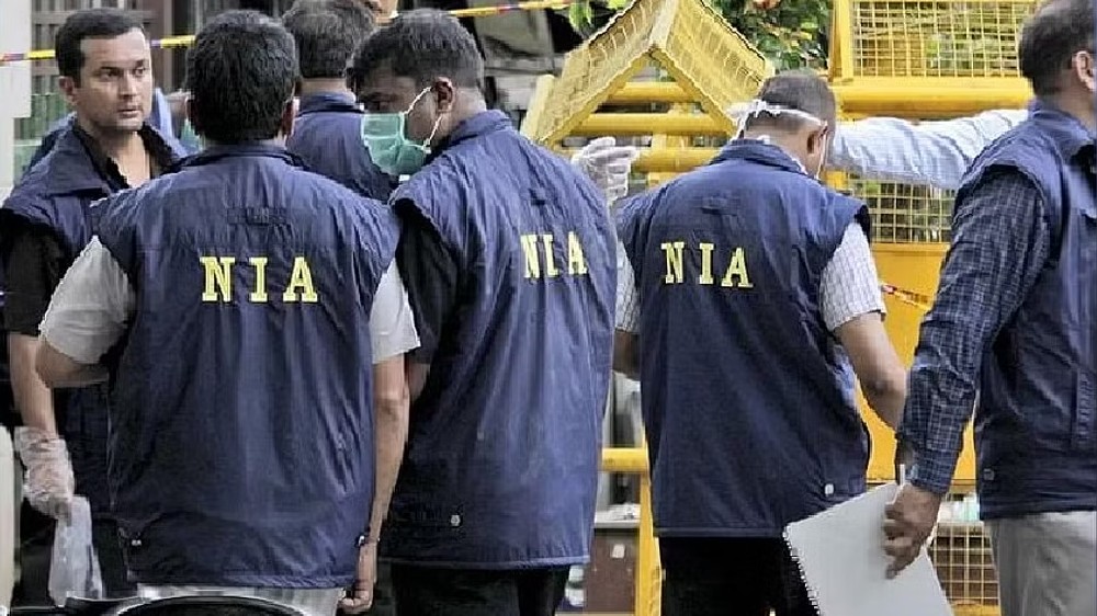 NIA gets 10-day custody of SL drug lords