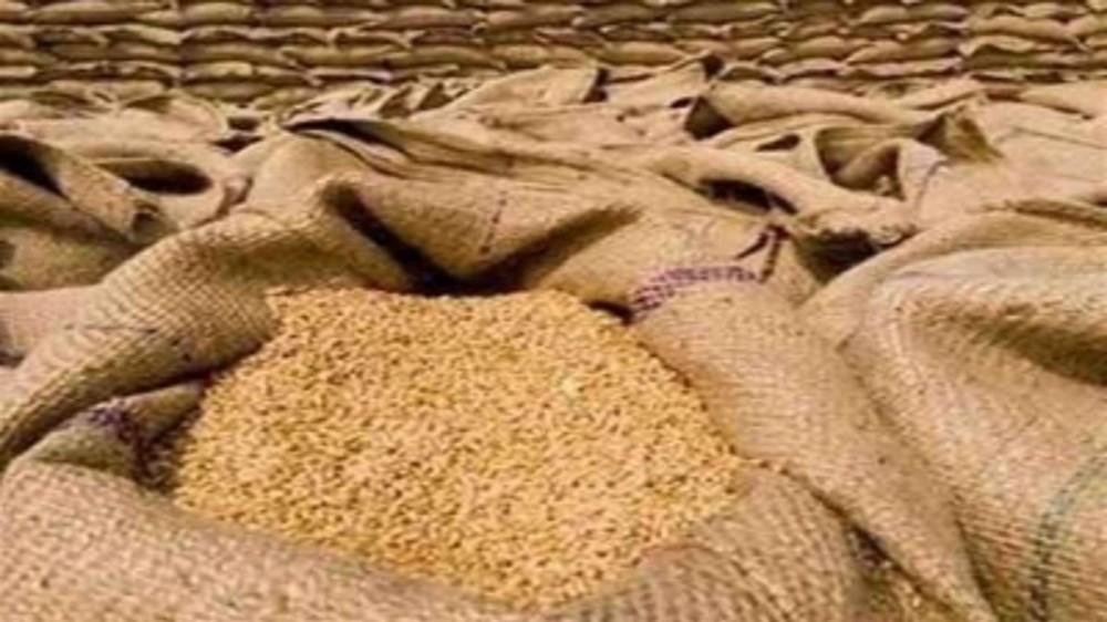 Centre names new scheme for distribution of free ration for one year