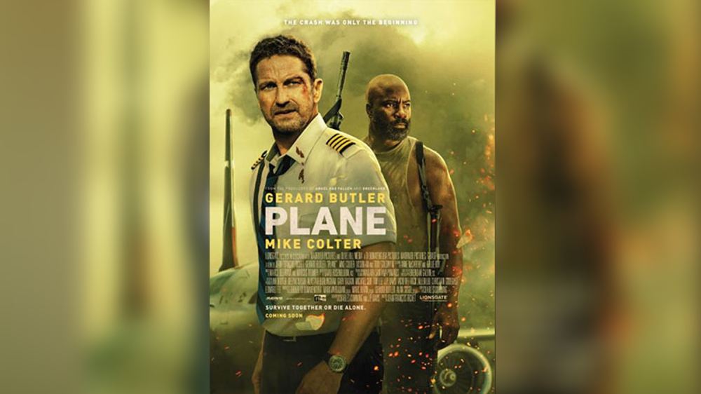 Gerard Butler starrer action-thriller Plane sets release date