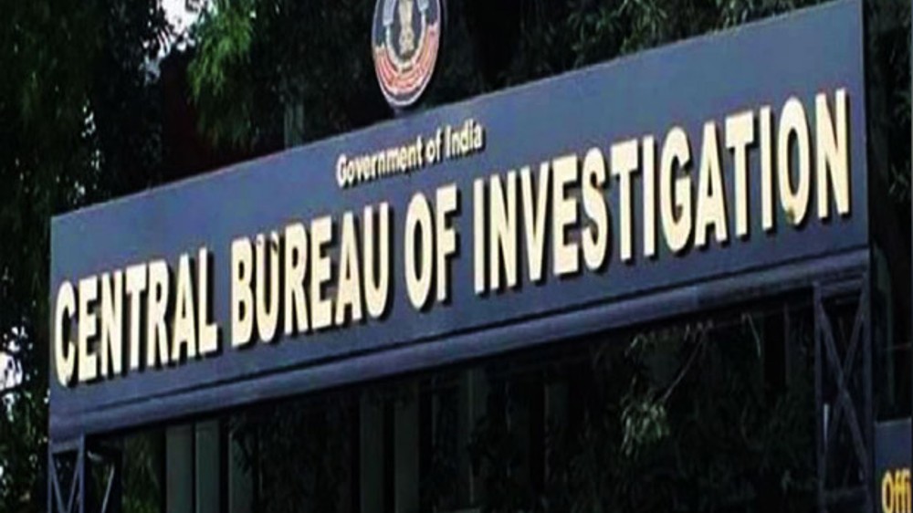 Income Tax valuation cell officials under CBI radar