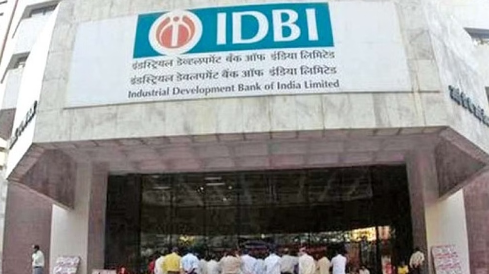 Bids for IDBI Bank may come in by Sept: DIPAM