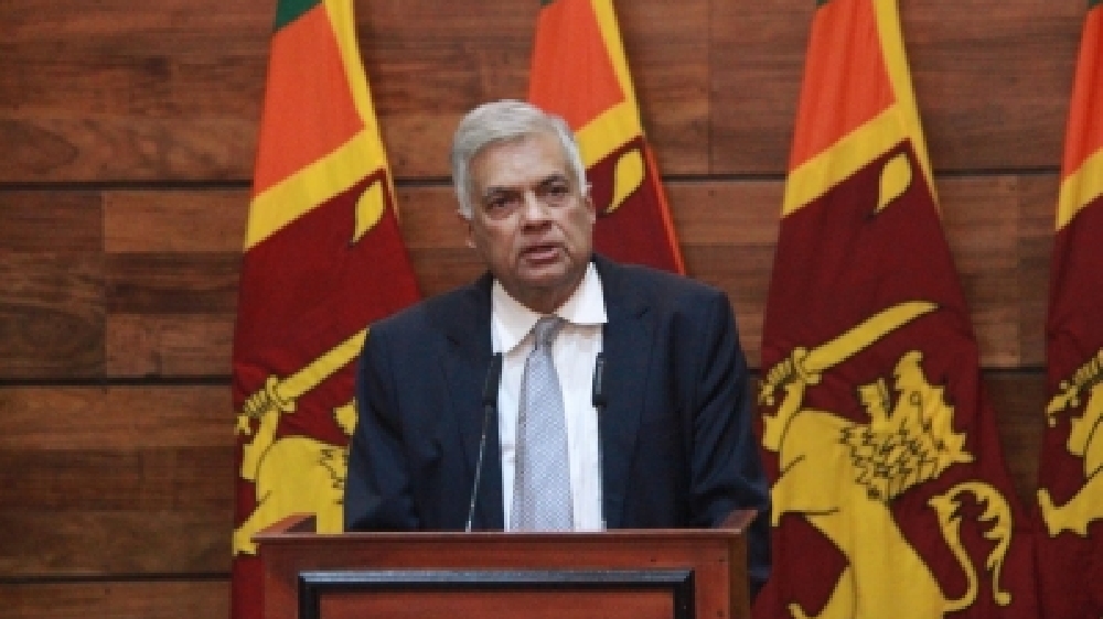 Crisis-hit SL seeks debt moratorium till 2027 to ease debt burden on economy Crisis-hit SL seeks debt moratorium till 2027 to ease debt burden on economy