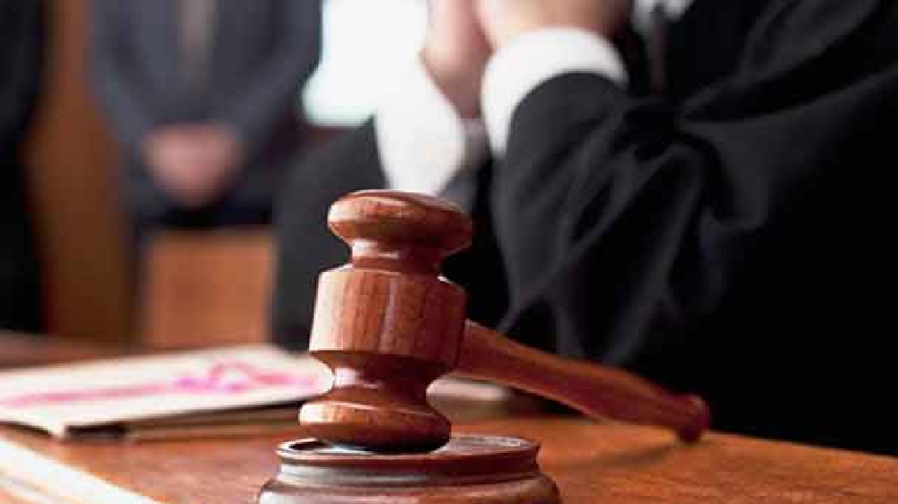 2 including a college student sentenced to life for killing 4