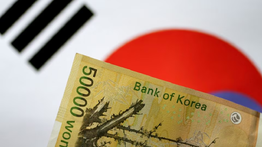 Bank of Korea raises interest rates, hints they will now be steady