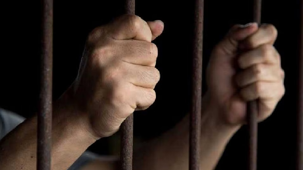 Goondas detention of seven set aside for not serving communication Goondas detention of seven set aside for not serving communication