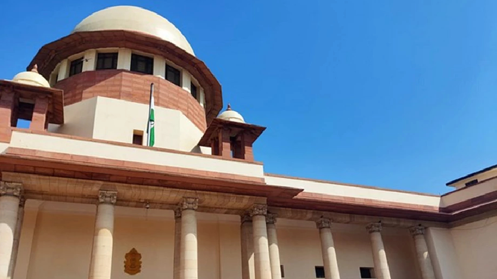 SC to hear PIL against Bihar govts move to conduct caste survey