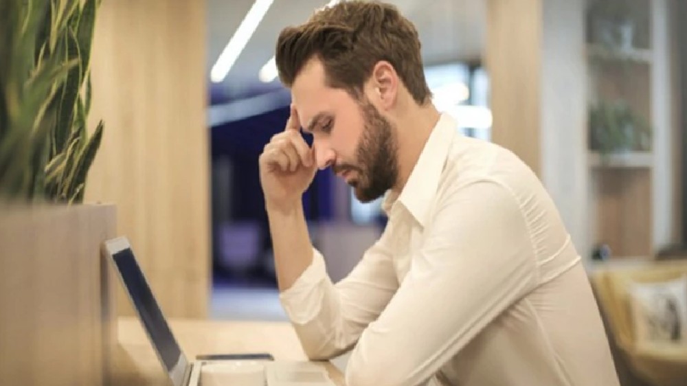 Poor literacy linked to worse mental health problems: Study Poor literacy linked to worse mental health problems: Study