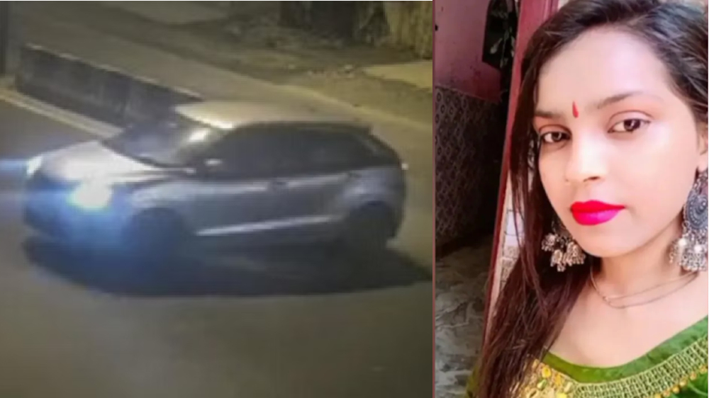 Nidhi is lying, murder charges should be slapped on her: Anjalis family