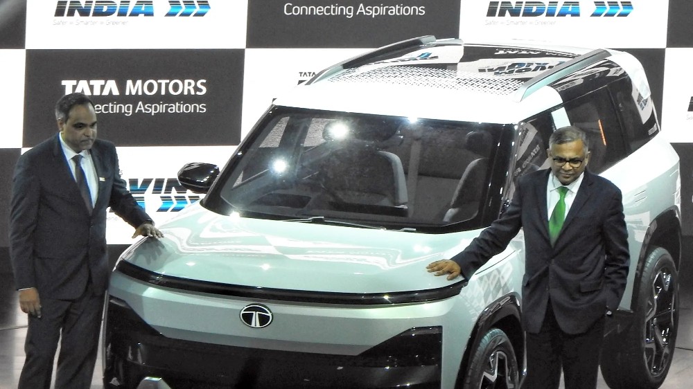 Over 59 products unveiled, launched on Day 1 of Auto Expo