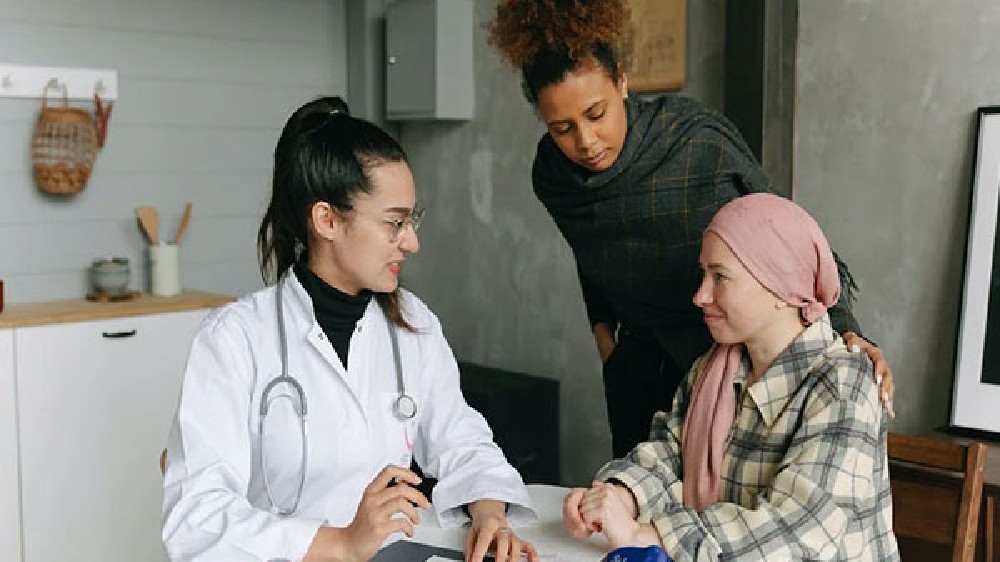 Tweezers untangle chemotherapeutics impact on DNA