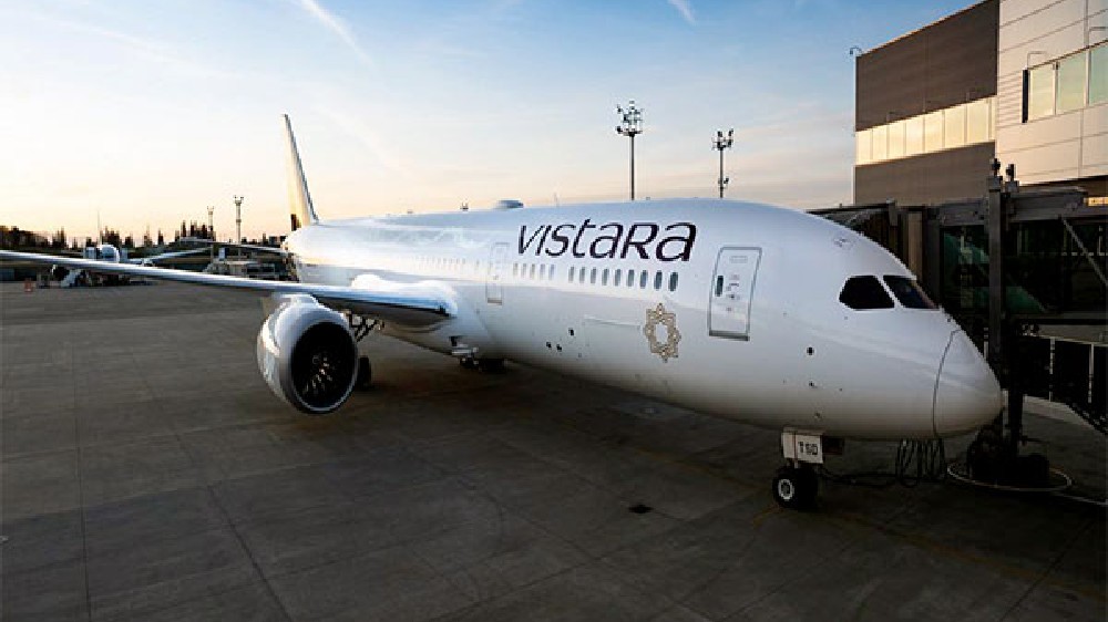 Ahmedabad-bound flight diverted to Udaipur due to low visibility