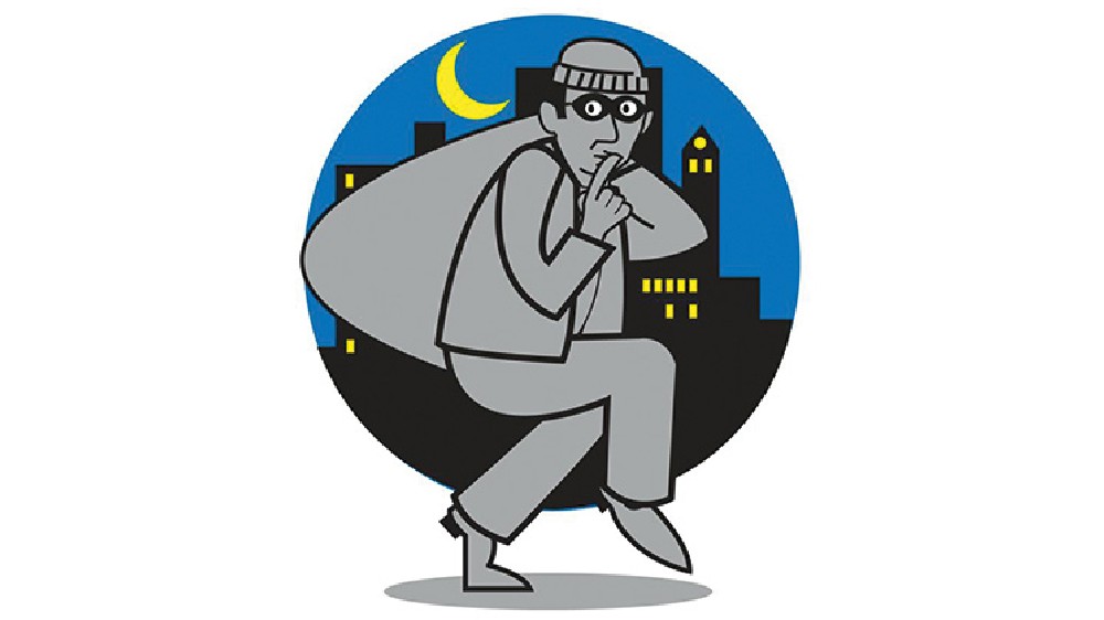 Man steals auto, uses vehicle to rob goats from neighbourhood