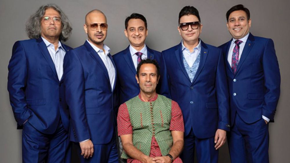 Tarsem Singh set to shoot his first film in India