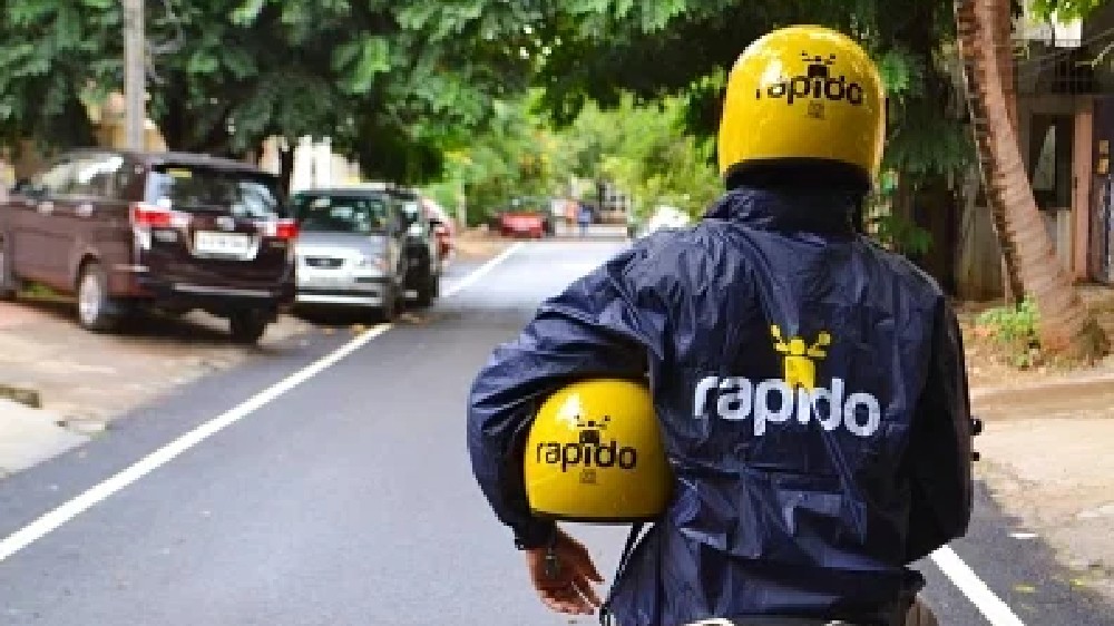 Rapido flays Maha ban on bike aggregators, may challenge it