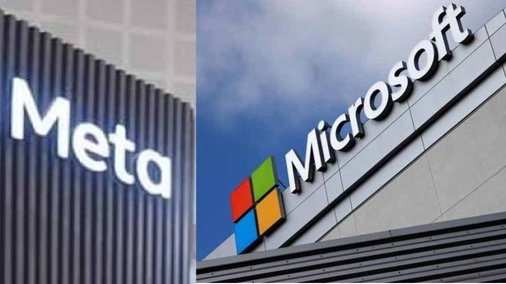 Meta, Microsoft vacating offices in Seattle amid remote work, layoffs Meta, Microsoft vacating offices in Seattle amid remote work, layoffs