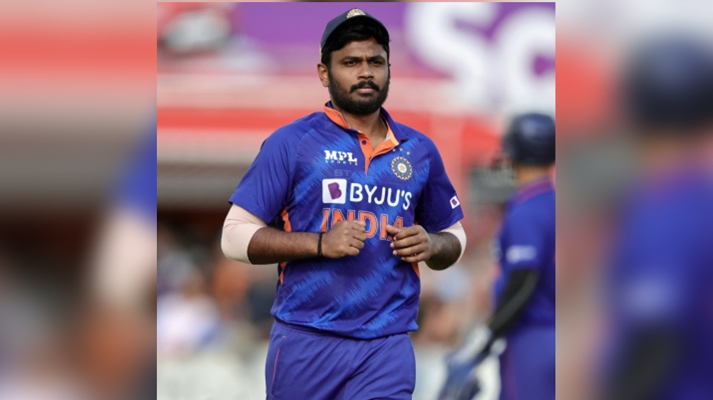 Ind vs SL: Injured Sanju Samson ruled out of remainder of T20I series