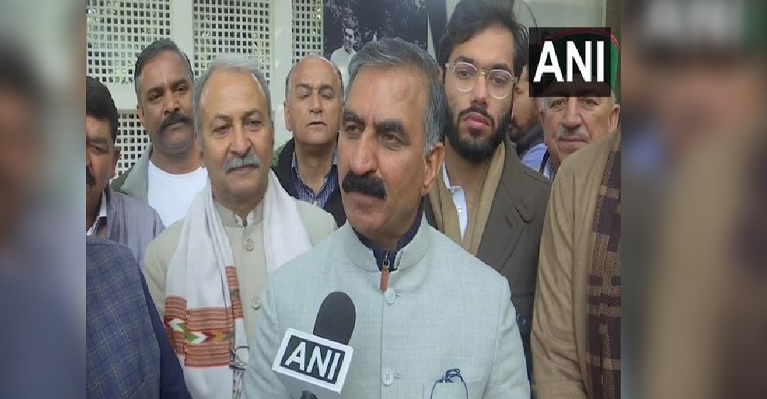 Himachal intends to become first green energy state by 2025