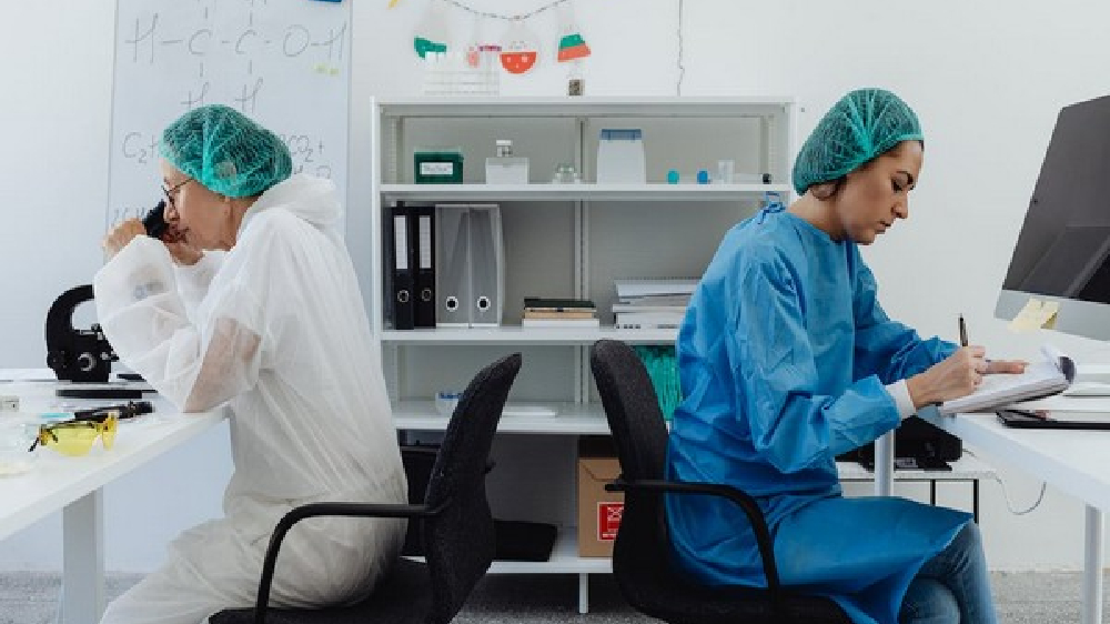 Early heart disease linked to poor brain health in middle age: Study