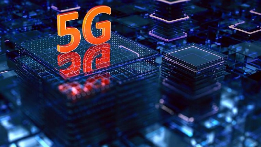 5G IoT connections to surpass 100 mn globally by 2026