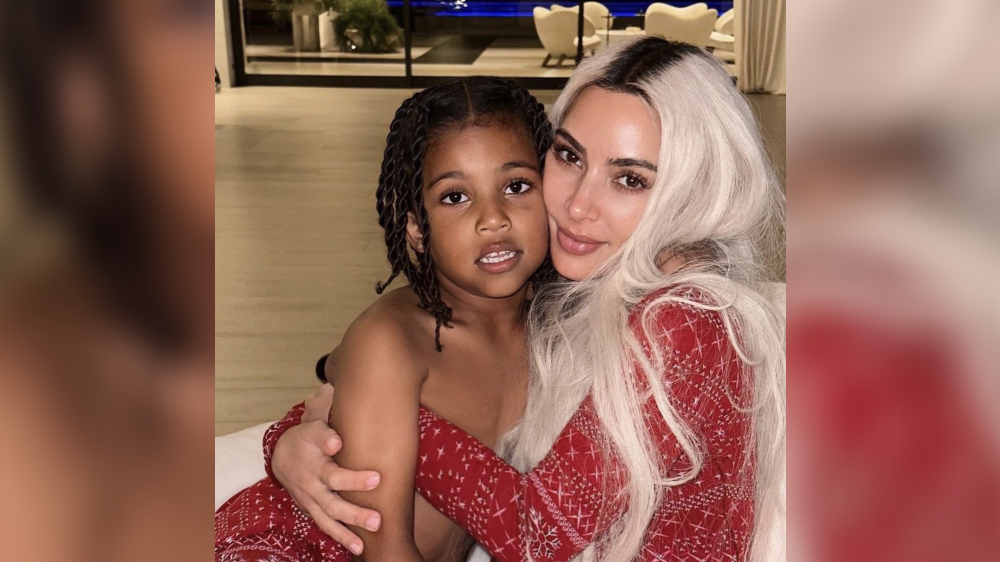 Kim Kardashians kids North and Saint to make their debut in films