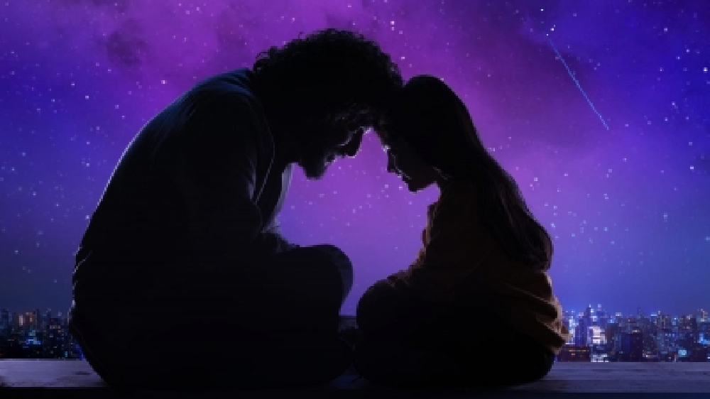 Nani unveils his 30th movie after Dasara; Mrunal to play female lead