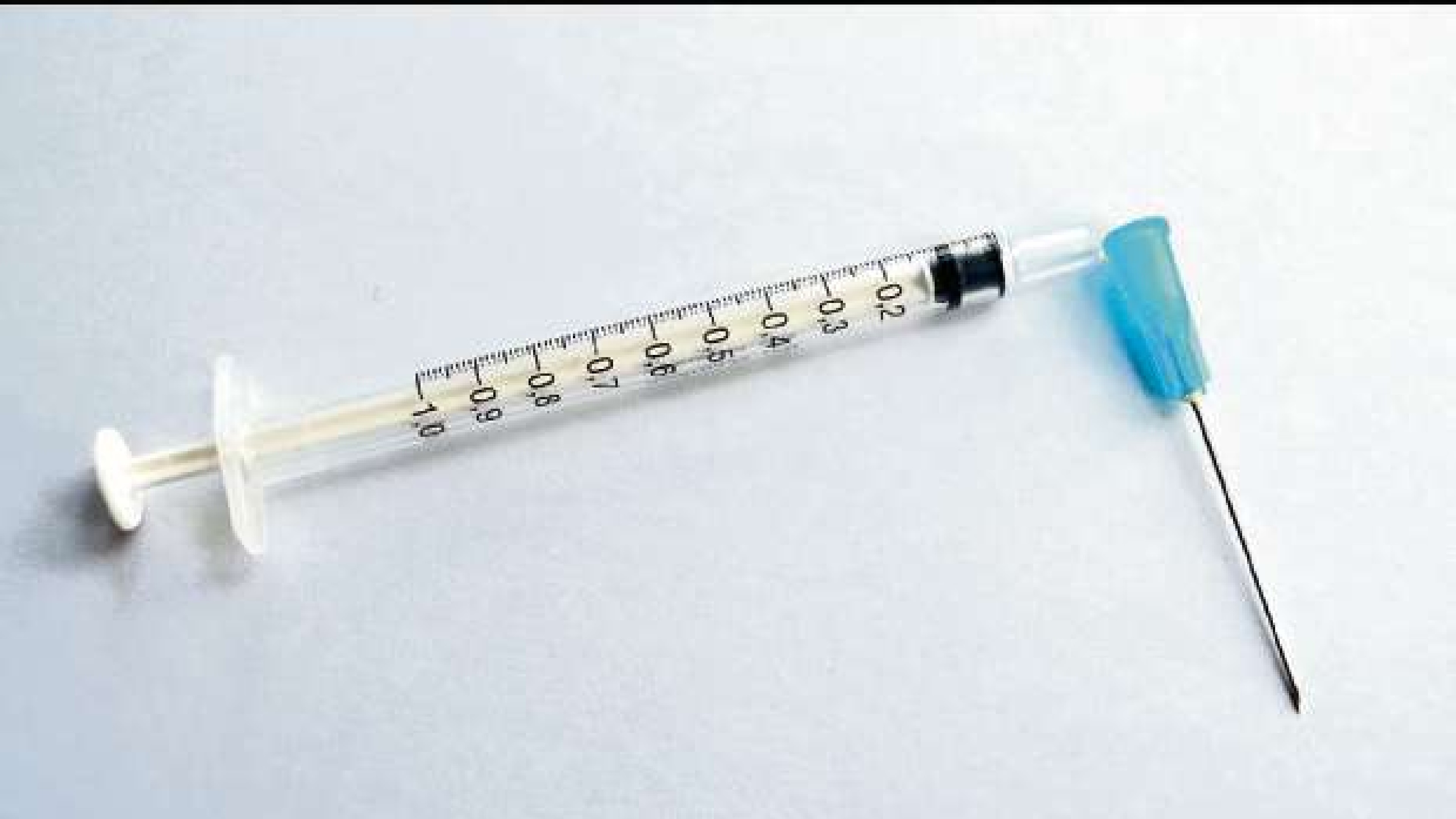 Typhoid bacteria becoming antibiotic resistant: Doctors