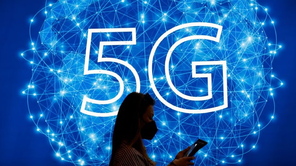 India 5G phone market to expand over 70 per cent by end of 2023