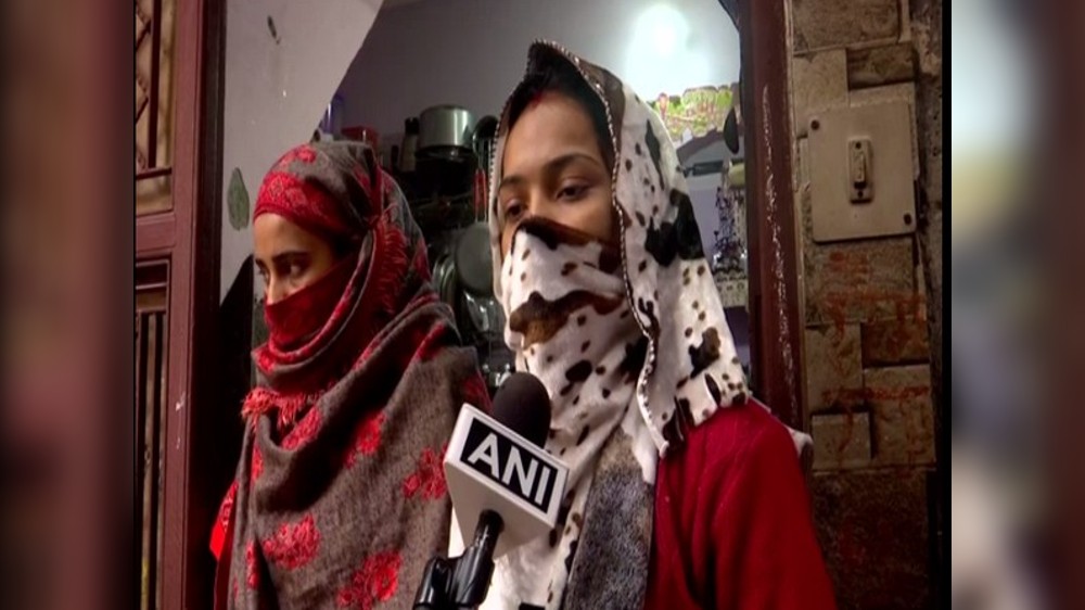 Delhi road horror: Theft at Anjalis house, kin alleges Nidhi involved