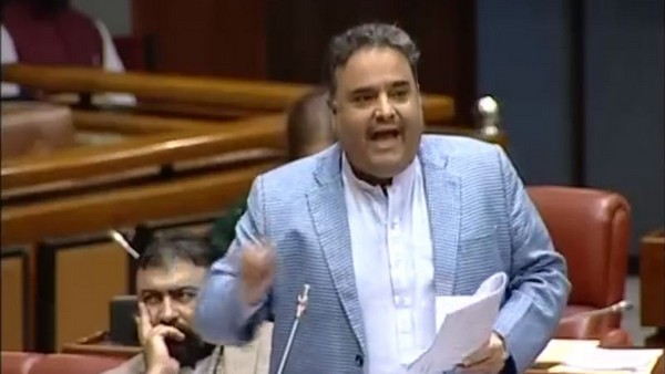 Pak senator raises issue of Hinglaj Mata Mandir in Balochistan