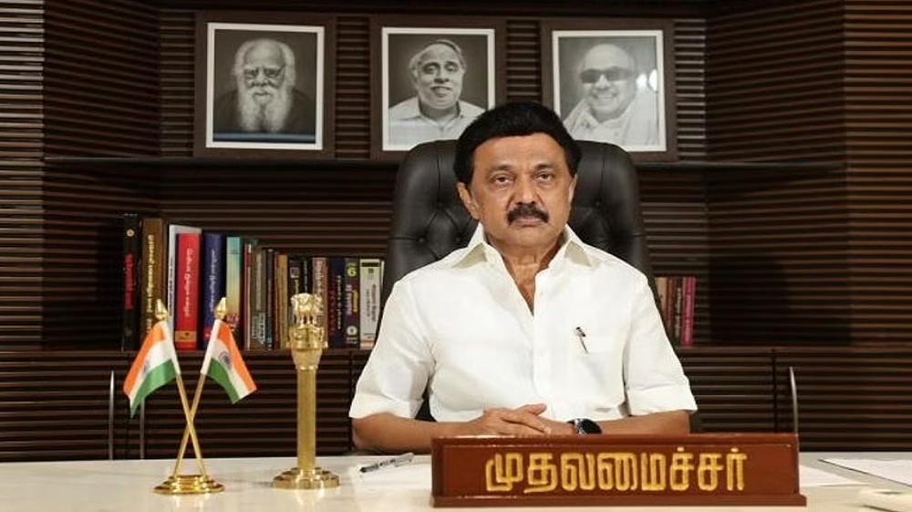 Stalin orders DA and bonus hike for temple employees Stalin orders DA and bonus hike for temple employees