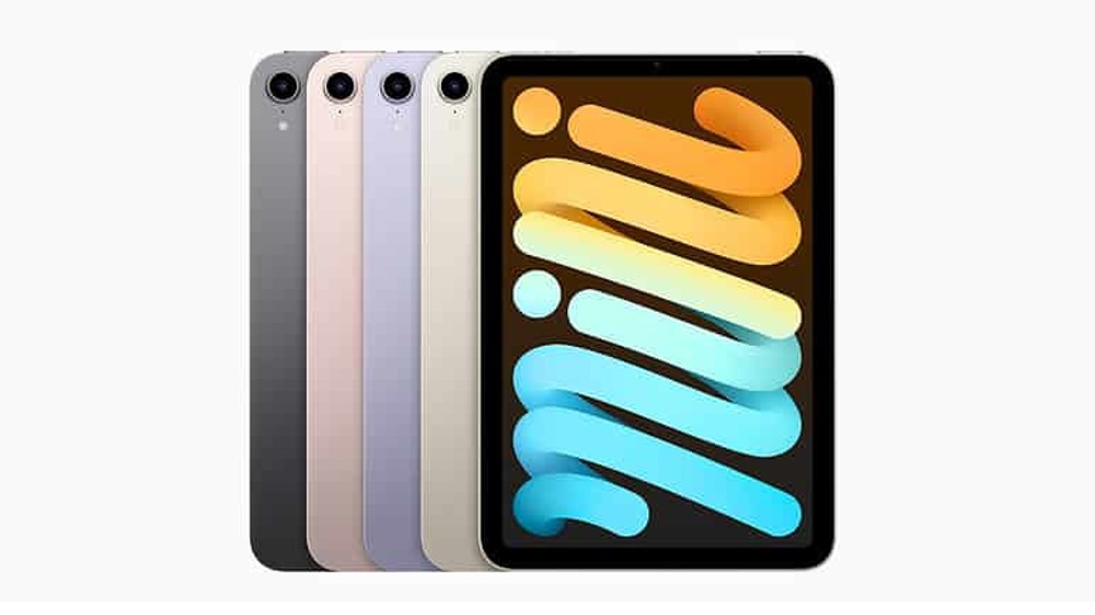 Apple marks 3rd-gen iPad Mini as obsolete product